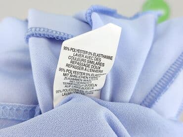 liliowa sukienka plus size: PrettyLittleThing, Sukienka damska, rozmiar S — 5