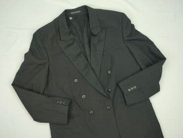 sm collection kurtka zimowa: Marynarka dla mężczyzn, rozmiar XL — 1