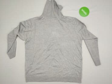 podkoszulka z kaszmirem: Golf damski, rozmiar 3XL — 3