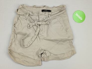 krótkie spodenki i nogi z cellulitem: Vero Moda, Szorty damskie, M — 2
