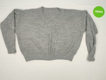 koszula swoateczna: Sweter damski, rozmiar S — 2