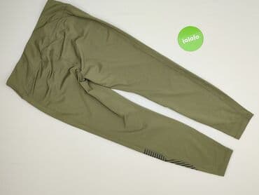 sinsay legginsy gym hard: Crivit, Leggings Sports for women, L — 4