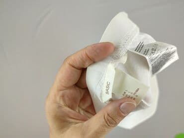 leginsy hdm: H&M, Legginsy Sportowe damskie, rozmiar L — 4