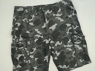 part two sweter: BWLDR, Szorty dla mężczyzn, rozmiar XL — 1