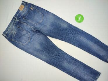 cargo: Jeansy dla mężczyzn, XL — 3