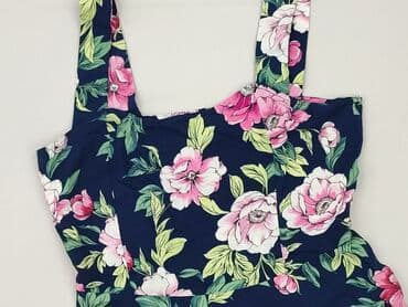 zalando sukienka w paski: Jacqueline De Yong, Sukienka damska, rozmiar L — 1