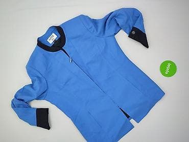 marynarka versace damska: Marynarka damska, rozmiar 2XL — 2