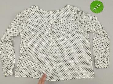 bluza gap boxy: Gap, Bluzka damska, rozmiar M — 3