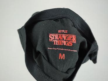 kurtka stranger things: Stranger Things, T-shirt damski, rozmiar M — 4