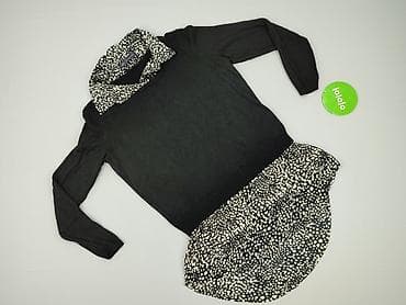 zwierzecy: M&S Collection, Tunika damska, rozmiar XL — 2