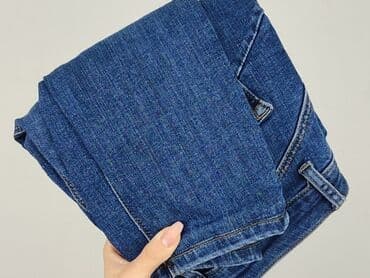 jeansy damskie podarte: Jeans for women, size S (EU 36) — 5