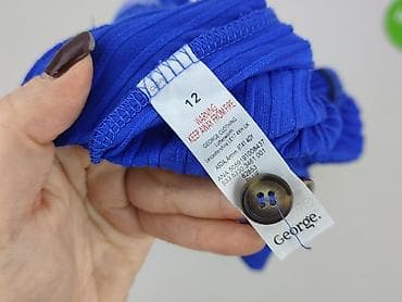 garnitury c: George, Kombinezon damski, rozmiar S — 4