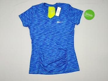 trampki roxy: Active Wear, T-shirt damski, rozmiar 2XL — 2