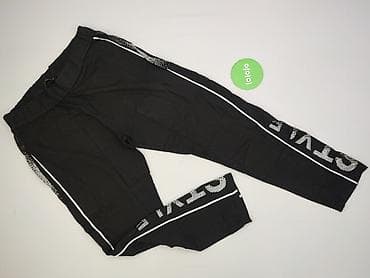 pizama mango: Style, Spodnie dresowe damskie, rozmiar M — 2