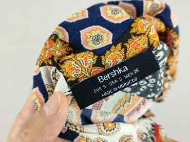 Kobiety: Bershka, Bluzka damska, rozmiar S — 4