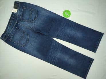 Spodnie: Jeansy dla mężczyzn — 3