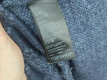 reserved sweterki: Topshop, Sweter damski, rozmiar S — 5