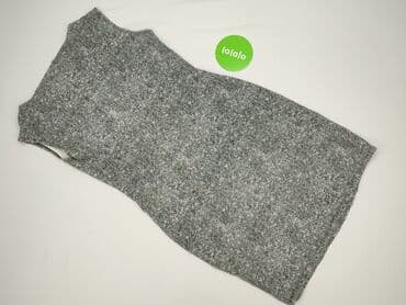 zalando sukienki dla puszystych: Sukienka damska, rozmiar L — 3