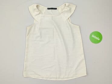 zara bluzki jedwabne: Zara, Bluzka damska, rozmiar M — 2