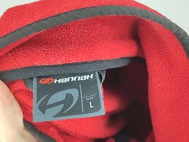 decatlon buty: Hannah, Polar damski, rozmiar L — 4