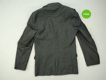 kurtka zimowa dobermans aggressive: Marynarka damska, rozmiar M — 3