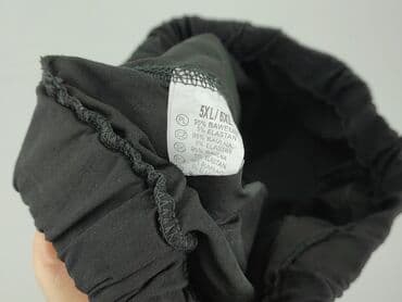 Spodnie: Szorty dla mężczyzn, rozmiar 5XL — 4