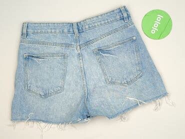spodenki damskie jeansowe sinsay: Sinsay, Szorty damskie, rozmiar M — 3