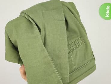 piżamy tommy hilfiger: Tom Rose, Spodnie materiałowe damskie, XL — 5