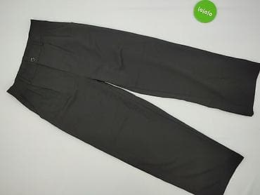 zmistuo: Spodnie materiałowe damskie, rozmiar XL — 2