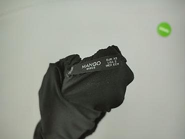 mass: Mango, Sukienka damska, rozmiar XS — 4