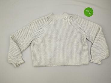 sweter ze stradivarius: Zara, Kardigan damski, rozmiar S — 4