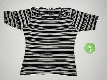 second hand: Жіноча блуза, розмір XL — 2