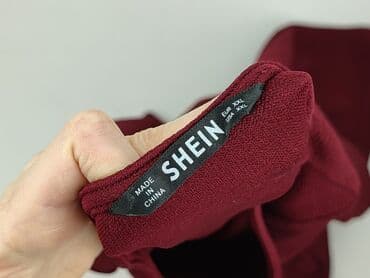 shein tuniki plus size: Shein, Tunika damska, rozmiar 2XL — 5