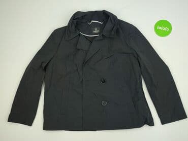 decathlon kurtka softshell: Madeleine, Płaszcz damski, rozmiar M — 2