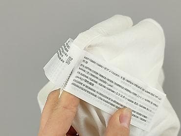 undershirt h: Hollister, Koszulа dla mężczyzn, rozmiar S — 6