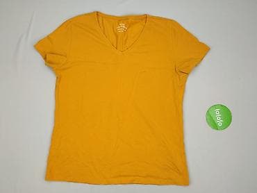 koszulka 44: Janina, T-shirt damski, rozmiar 4XL — 2