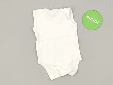hm top basic: Body, 3-6 months, 
condition - Perfect — 3