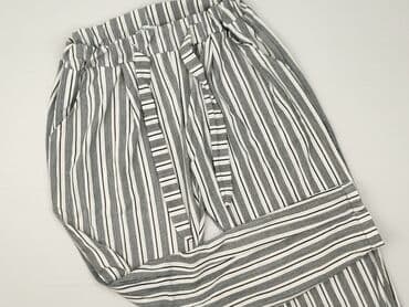 oleksy trampki czarne: Spodnie materiałowe damskie, rozmiar S — 1