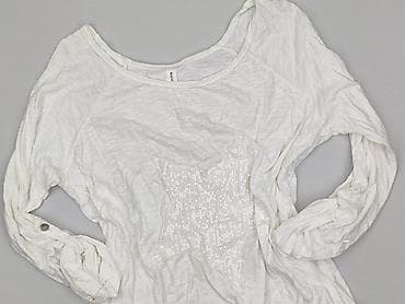 bluzki cos: Tunika damska, rozmiar One size — 1