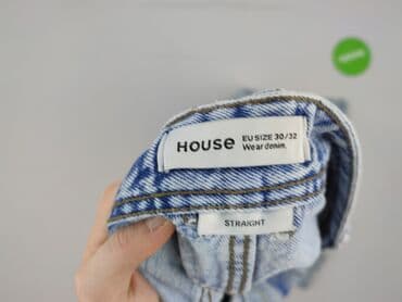 principles top: House of Denim, Jeansy damskie, M — 4