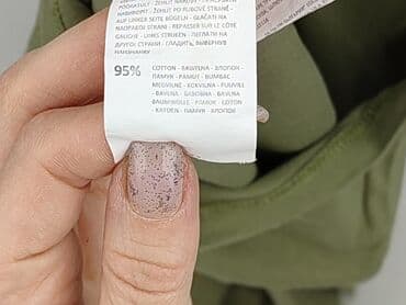 koszulki do karmienia sinsay: Sinsay, T-shirt damski, rozmiar S — 6