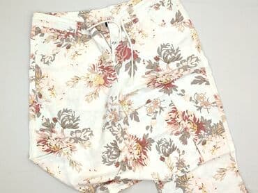 c a piżama: Material trousers for women, size XL (EU 42) — 1