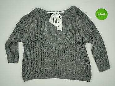 sweter olimpia: Sweter damski, rozmiar One size — 3
