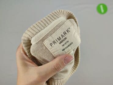 koszulki męskie cropp: Светр, M, Primark, стан - Ідеальний — 4
