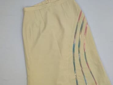 spódnice z piór zara: Spódnica damska, rozmiar XL — 1
