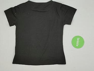 polyester undershirts: T-shirt damski, rozmiar S — 3