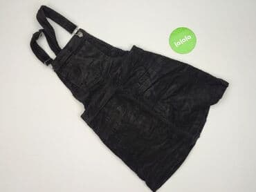 sukienka levis: H&M Divided, Sukienka damska, rozmiar 2XS — 2