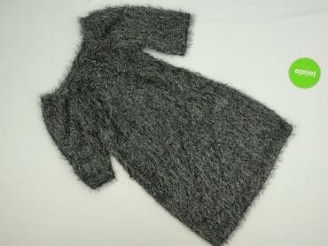 leginsy z futerkiem: Sukienka damska, rozmiar M — 2