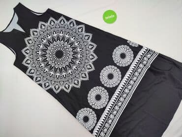 hawajska sukienka: Sukienka damska, rozmiar M — 2