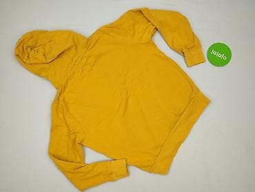 czarne bluzy: House, Bluza z kapturem damska, rozmiar S — 3